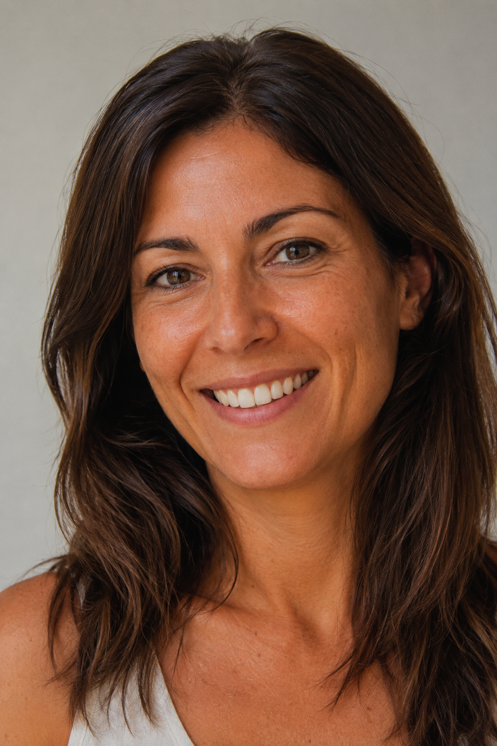 Francesca M., Roma