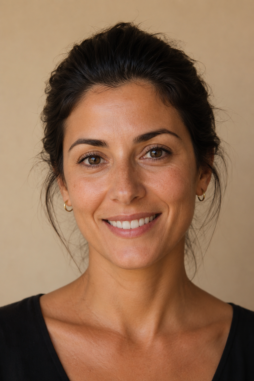 Valentina S., Milano