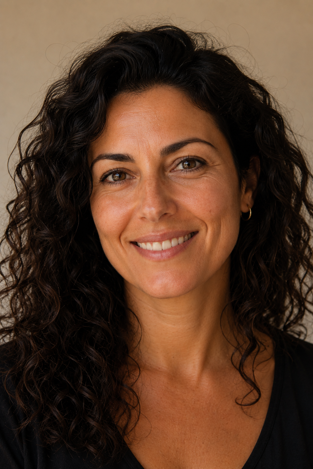 Elena R., Napoli